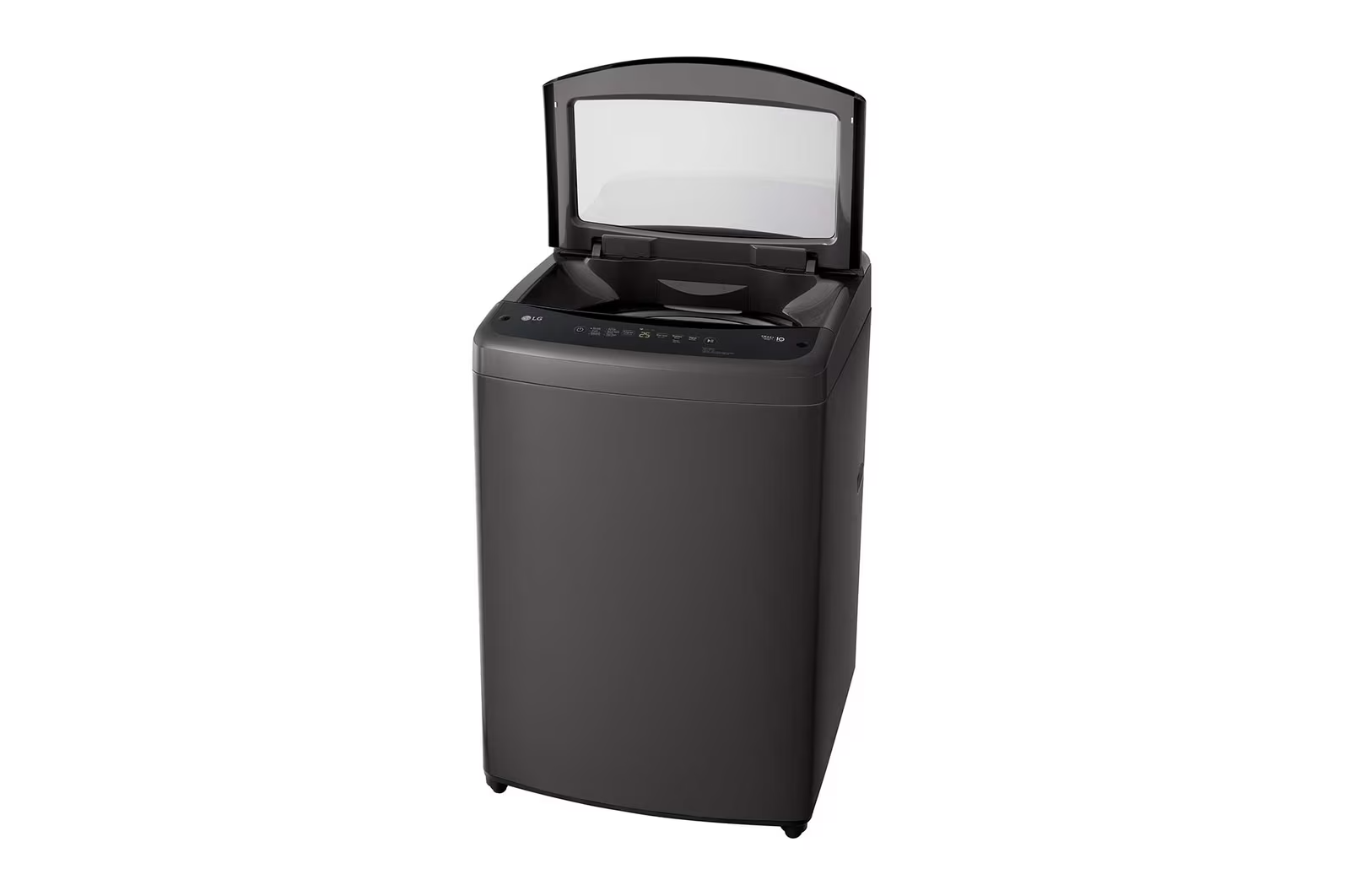 Máy giặt LG Inverter 11 kg T2511VBTB - Chính Hãng